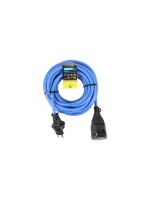 Schönenberger Câble de prolongation T13 IP55 10m BAUFLEX