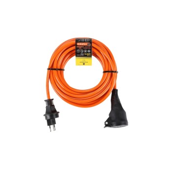 Schönenberger Câble de prolongation T13 IP55 10m EPR-PUR