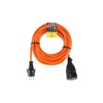 Schönenberger Câble de prolongation T23 IP55 10m EPR-PUR