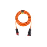Schönenberger Câble de prolongation T25 IP55 10m EPR-PUR