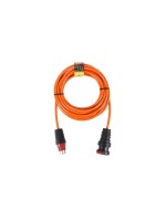 Schönenberger Câble de prolongation T25 IP55 10m EPR-PUR
