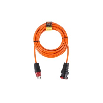Schönenberger Câble de prolongation T25 IP55 10m EPR-PUR
