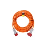 Schönenberger Câble de prolongation CEE 5P 16A IP44 20 m