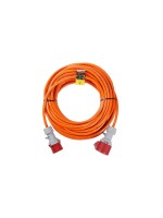 Schönenberger Câble de prolongation CEE 5P 16A IP44 20 m