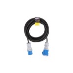Schönenberger Câble de prolongation CEE 3P IP44 10m H07RN-F 3G1.5 mm2