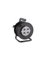 Schönenberger Bobine de câble 4 x T13 25 m