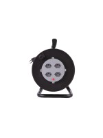 Schönenberger Bobine de câble 4xT13 33 m
