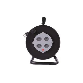 Schönenberger Bobine de câble 4xT13 33 m