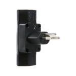 Schönenberger Connecteur multiple 2x T13 2