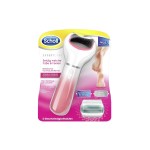 Scholl Hornhautentferner Expert Care pink, effizient, schnell, mühelos