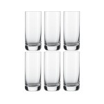 Schott Zwiesel Convention Longdrinkgläser, 6er Set