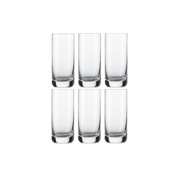 Schott Zwiesel Verre à long drink Convention 390 ml, 6 Pièce/s, Transparent Schott Zwiesel Verre à long drink Convention 390 ml, 6 Pièce/s, Transparent
