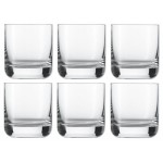 Schott Zwiesel Convention Whiskeygläser, 6er Set
