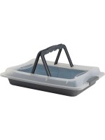 Schou Moule de cuisson 42 x 29 cm