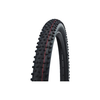 Schwalbe Pneu Rocket Ron 24x2.10, Falt black