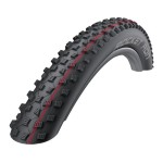 Schwalbe Pneu Rocket Ron 26x2.10, Falt black