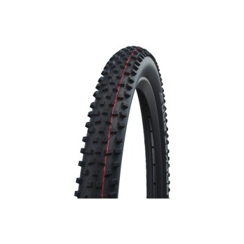 Schwalbe Pneu Rocket Ron 26x2.10, Falt black