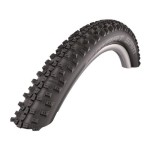 Schwalbe Pneu Smart Sam 26x2.25, falt black