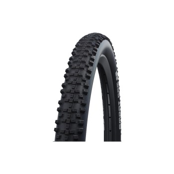 Schwalbe Pneu Smart Sam 26x2.25, falt black