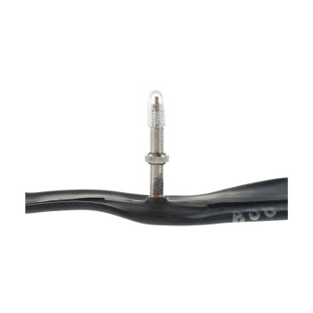 Schwalbe Chambre à air de vélo SV12A Sclaverand/Presta 26 Schwalbe Chambre à air de vélo SV12A Sclaverand/Presta 26