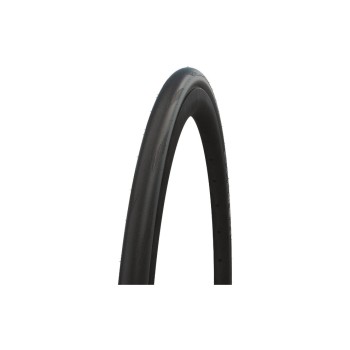 Schwalbe Pneu One, 700x25C Addix Falt black
