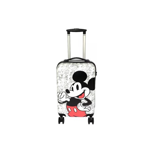 Scooli Valise Disney Mickey Mouse 20'
