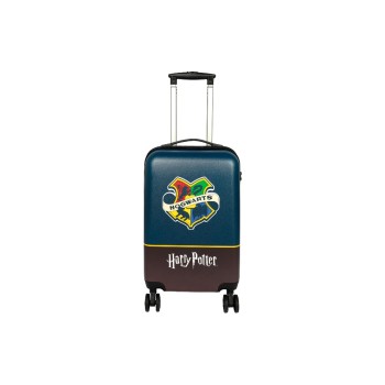 Scooli Reisekoffer, Harry Potter