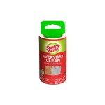 3M Scotch-Brite Ersatzrolle Kleiderroller, 30 Blatt, for Kleiderroller