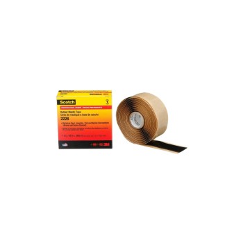 Scotch Rubber Mastic, Elektro-Isolierplast Scotch Rubber Mastic, Elektro-Isolierplast