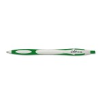 Scriva Kugelschreiber DJ88, grün, 12er Pack