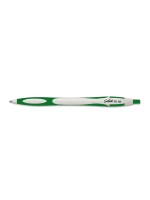 Scriva Kugelschreiber DJ88, grün, 12er Pack