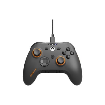Scuf Gaming Valor Pro – Gris acier Scuf Gaming Valor Pro – Gris acier