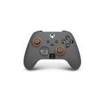 SCUF Instinct Pro Pre-Built - Steel Gray, Wireless, Steel Gray