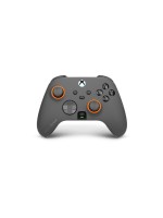 SCUF Instinct Pro Pre-Built - Steel Gray, Wireless, Steel Gray