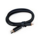 SCUF Cable USB-C 2m Retail/Etail - Black, Kabel 2m