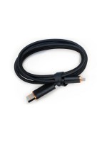 SCUF Cable USB-C 2m Retail/Etail - Black, Kabel 2m