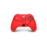 SCUF Instinct Pro Pre-Built - Red, Wireless, Red