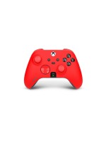 SCUF Instinct Pro Pre-Built - Red, Wireless, Red