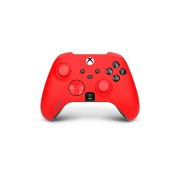 Scuf Gaming Instinct Pro Pre-Built – Red Scuf Gaming Instinct Pro Pre-Built – Red