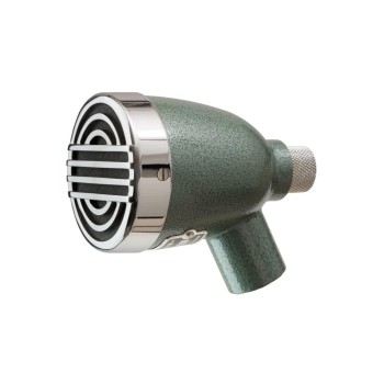 SE Electronics Harp Blaster HB52, Dynamisch, Mundharmonika, Silber SE Electronics Harp Blaster HB52, Dynamisch, Mundharmonika, Silber