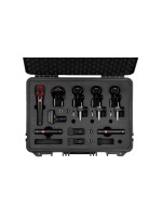 sE Electronics V PACK ARENA 7 pièces avec mallette