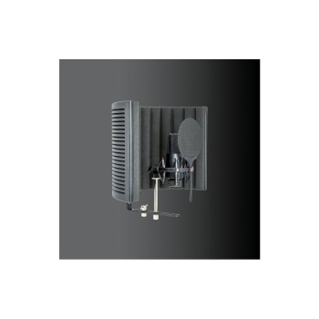 sE Electronics X1 S Studio Bundle, noir, grande membrane