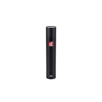 SE Electronics SE8, Schwarz SE Electronics SE8, Schwarz