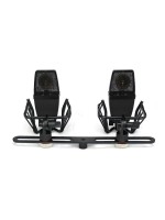sE Electronics SE4400 Microphone à condensateur à grande membrane Kit stéréo