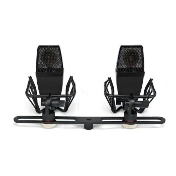 SE Electronics SE4400, Grossmembran-Kondensatormikrofon Stereo-Set SE Electronics SE4400, Grossmembran-Kondensatormikrofon Stereo-Set