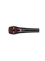 sE Electronics V7 PTT Dynamique, voix, bouton push-to-talk, noir