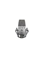 sE Electronics Microphone à condensateur T2 Double membrane en titane, noir