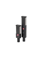 sE Electronics Vr2 Microphone actif à ruban pour instruments Noir