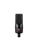 sE Electronics X1 R Ruban Passif Noir
