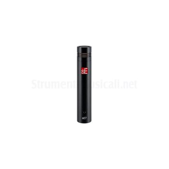 SE Electronics SE7, Kleinmembran-Kondensator SE Electronics SE7, Kleinmembran-Kondensator